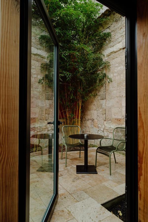 Hotel Maison Pavlov - Restaurant & Spa - Bordeaux Bouscat Le Bouscat Exterior photo